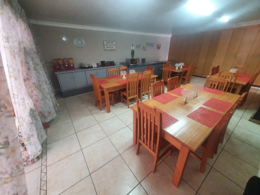 12 Bedroom Property for Sale in Pellissier Free State